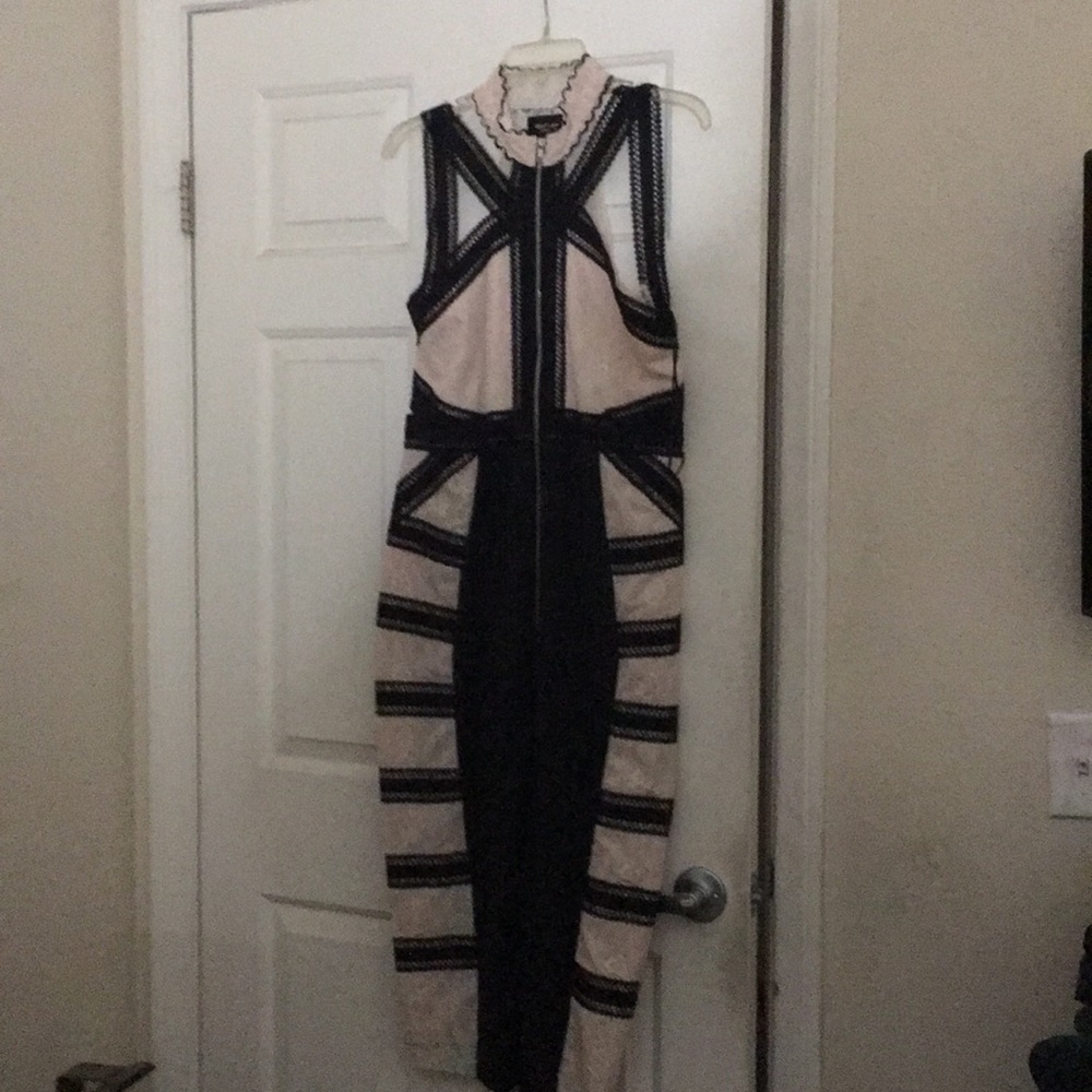 Beautiful lace dress